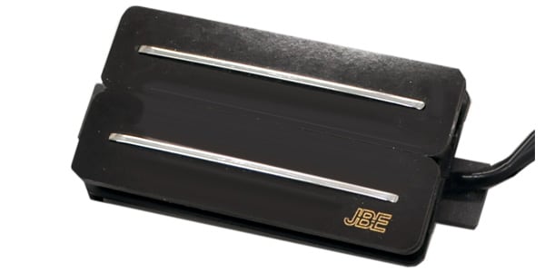 JOE BARDEN ( ジョーバーデン ) HB TWO/TONE NECK 送料無料 | サウンドハウス