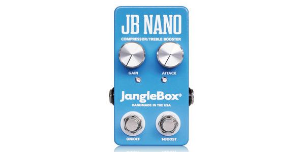 /JB Nano