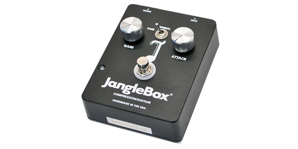 JangleBox / JangleBox