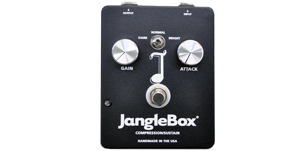 JangleBox / JangleBox画像2