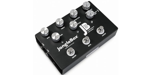 JangleBox / JB3 画像2