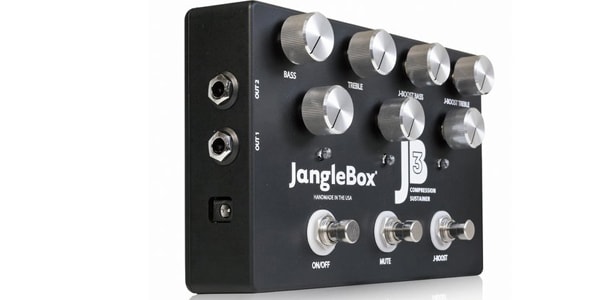 JangleBox / JB3 画像3