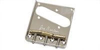 JOE BARDEN / JB Bridgeplates and Saddle Kits Vintage