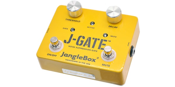 JangleBox / J-Gate