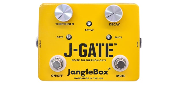 JangleBox / J-Gate画像2