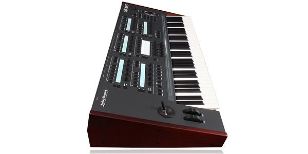 JOHN BOWEN / Solaris Dark Grey 画像3