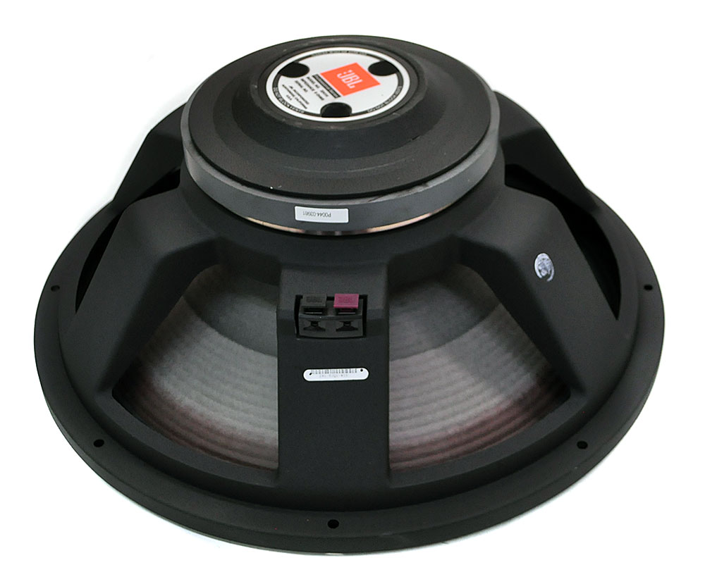Jbl ジェービーエル 2241h ウーハーユニット 送料無料 サウンドハウス