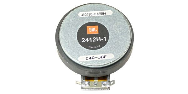 JBL/2412H-1