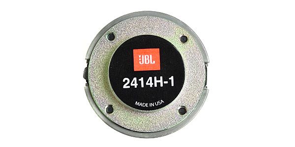 JBL/2414H-1（363858-001X）