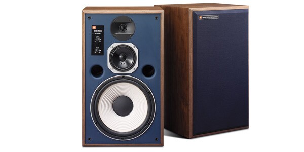 JBL/4307 スタジオモニター ペア