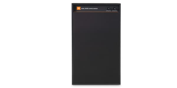 JBL / 4312G　右チャンネル用　スタジオモニター画像2