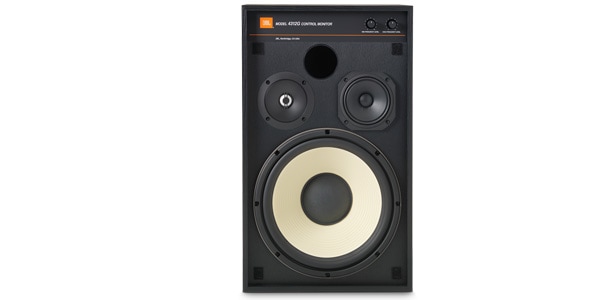 JBL / 4312G　右チャンネル用　スタジオモニター画像4