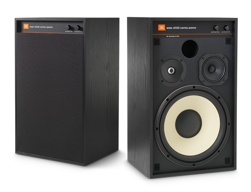 JBL/4312G