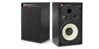 JBL 4312G　左チャンネル用　スタジオモニター