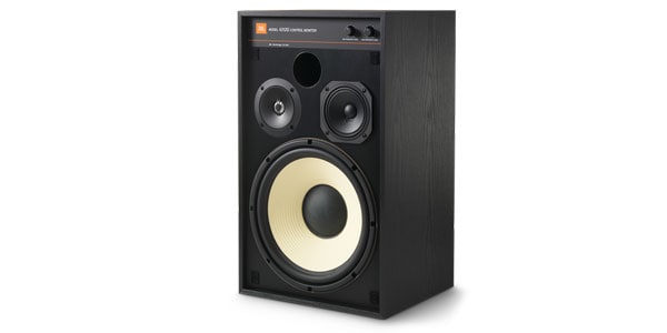 JBL / 4312G studio monitor for left channel画像3