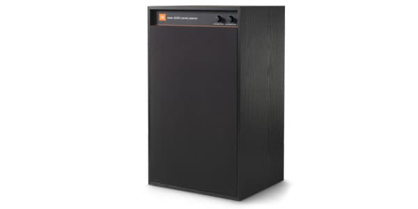JBL / 4312G studio monitor for left channel画像6