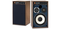 JBL 4312MIIWX