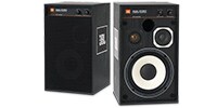 JBL 4312MIIBK スタジオモニター