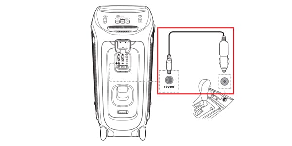 JBL/46-ADT502-XX1