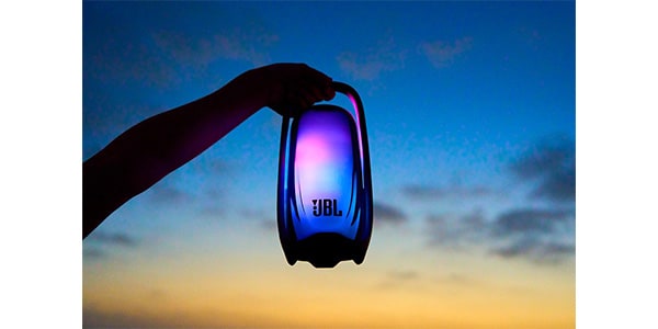 JBL ( ジェービーエル ) / JBL Pulse 6 ポータブルBluetoothjスピーカー画像6