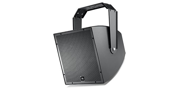 JBL/AWC129 BLACK 天井取付型スピーカー