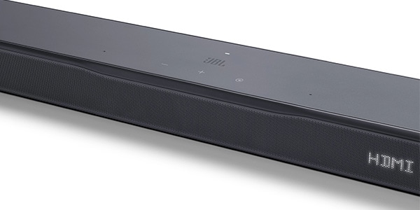 JBL ( ジェービーエル )  / BAR300MK2 BLK画像8
