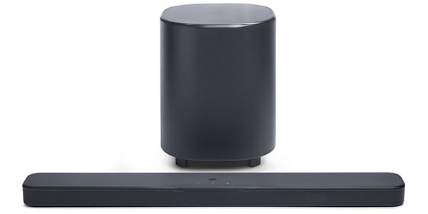 JBL / BAR500MK2 BLK