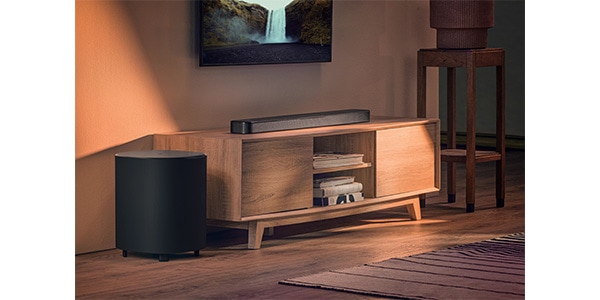 JBL / BAR500MK2 BLK画像11