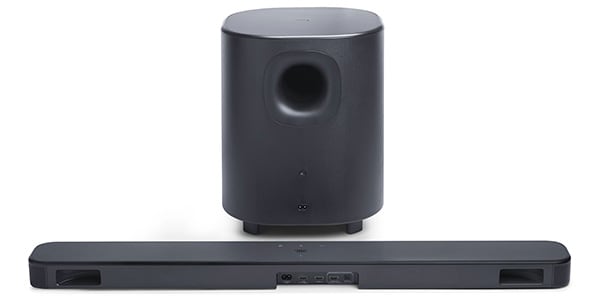 JBL / BAR500MK2 BLK画像2