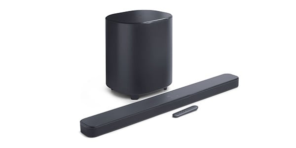 JBL / BAR500MK2 BLK画像3