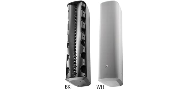 JBL ( ジェービーエル )  / CBT 1000-WH コラムスピーカーシステム画像2