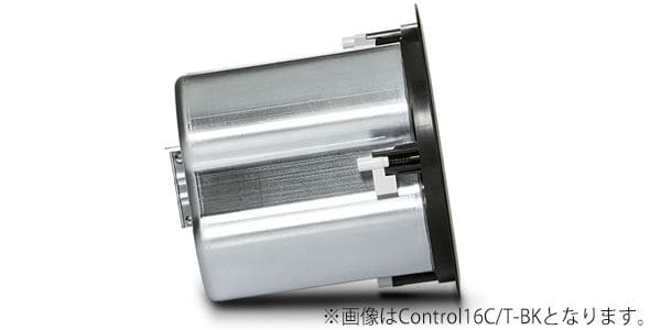 JBL / Control 16C / T Embedded ceiling speaker 画像3