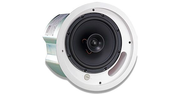 JBL/Control 18C/T-WH 天井埋込型スピーカー