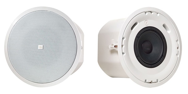 JBL / Control 226C / T Embedded ceiling speaker
