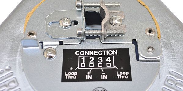 JBL / Control 24C 画像2