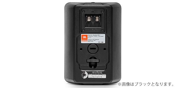 JBL / CONTROL 25-1 WH Speaker 画像2