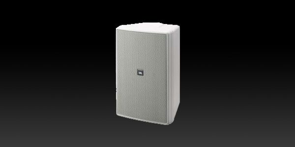 JBL/Control 30-White スピーカー