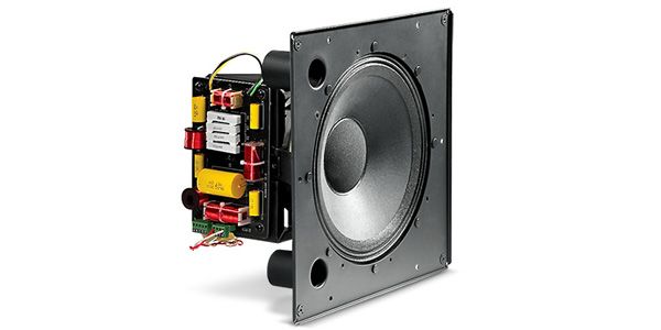 JBL/Control 322C 天井埋込スピーカー