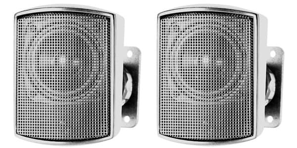 JBL / CONTROL 52-WH Installation Speaker