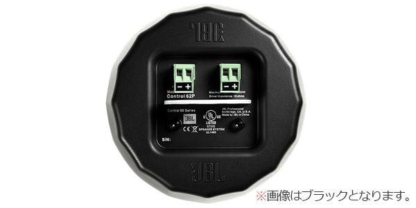 JBL / Control 62P WH 画像3