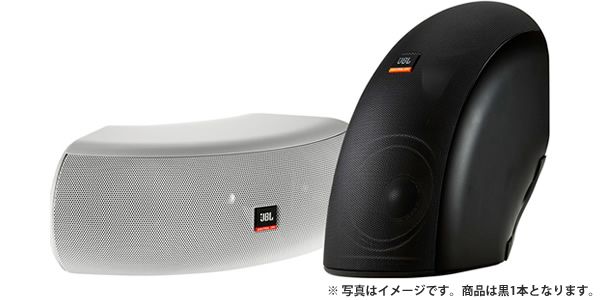 JBL/Control CRV Black SRスピーカー