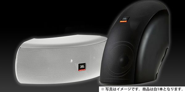 JBL/Control CRV White SRスピーカー