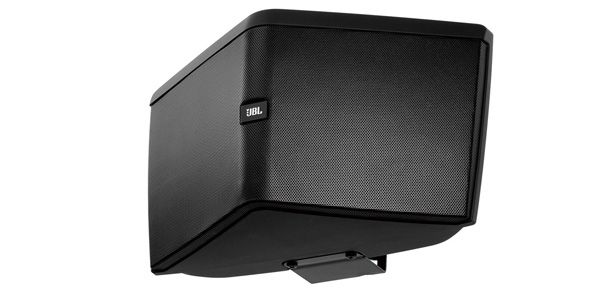 JBL/Control HST black 壁掛けスピーカー