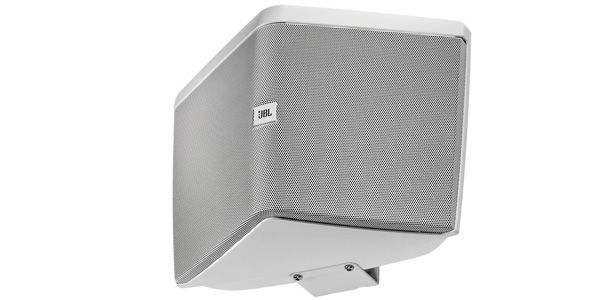 JBL/Control HST white スピーカー