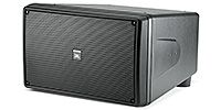 JBL Control SB210-Black サブウーファー