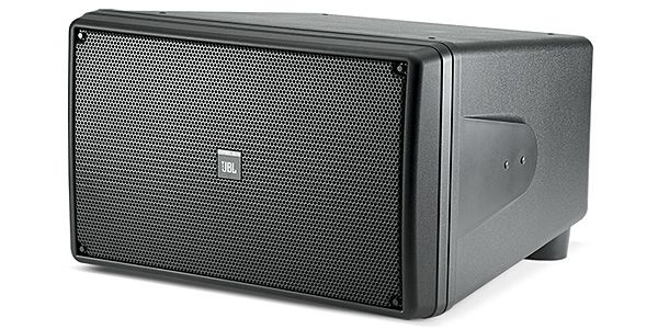 JBL/Control SB210-Black サブウーファー