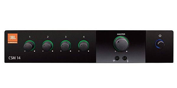 JBL / CSM-14