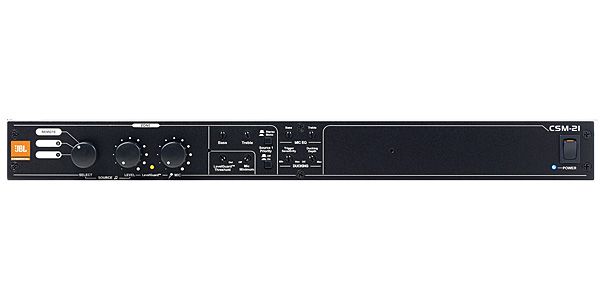 JBL / CSM-21