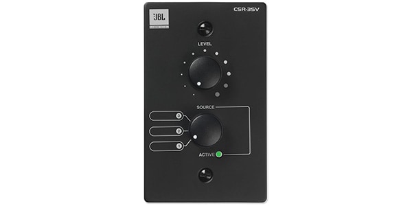 JBL ( ジェービーエル )  / CSR-3SV-BLK