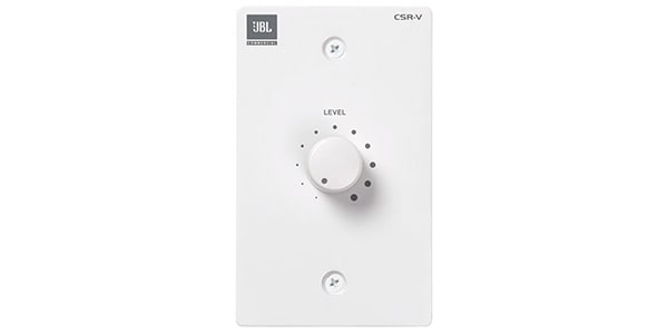 JBL / CSR-V-WHT